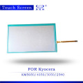 factory supply touch panel km5050 4050 3050 2560 for kyocera copier spare parts